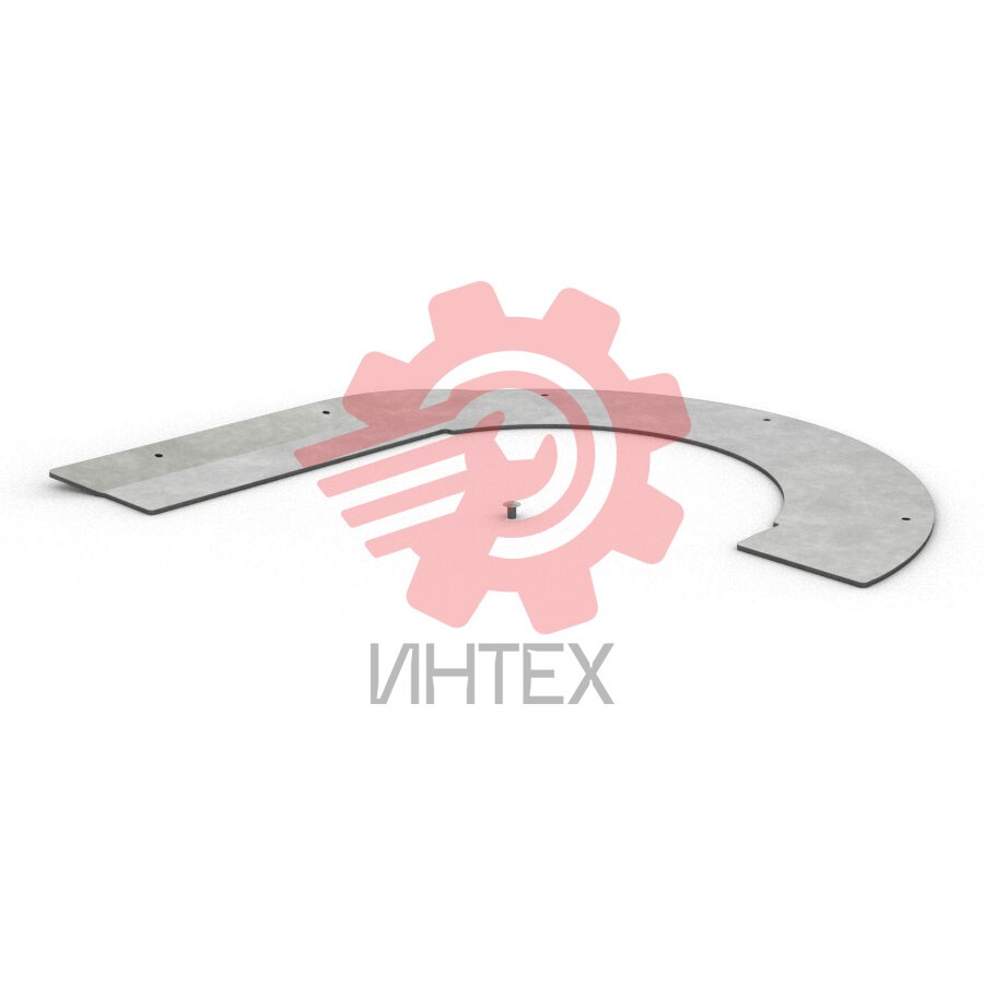 Heat Shield Seal Kit 600-3494