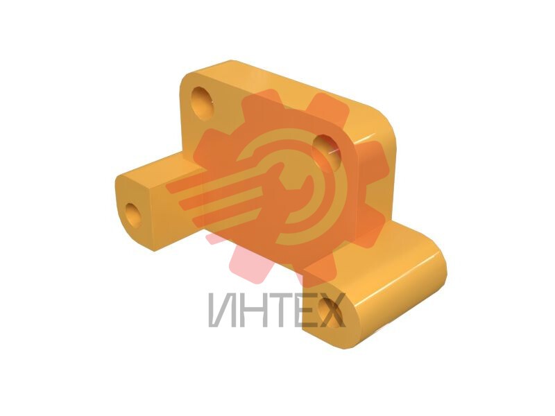 Control Linkage Spacer 600-3554 / 6003554