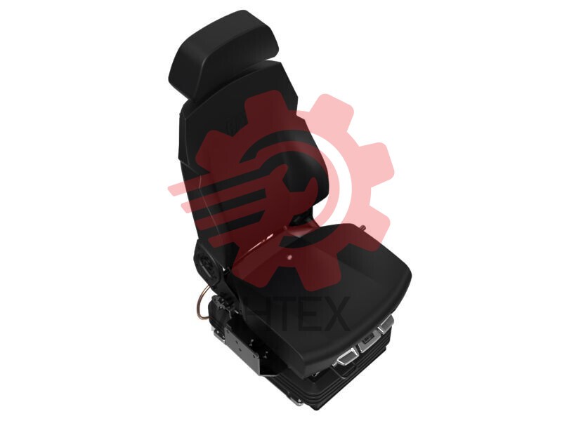 24V Fabric Air Suspension Seat 600-3802 / 6003802