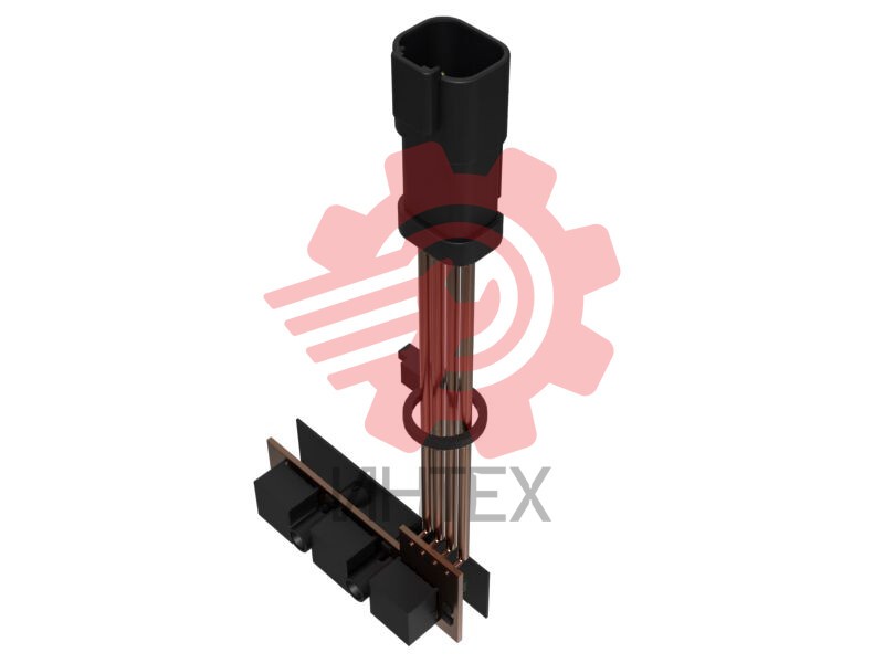 24 Volt Direction Indicator Lamp 600-3834 / 6003834