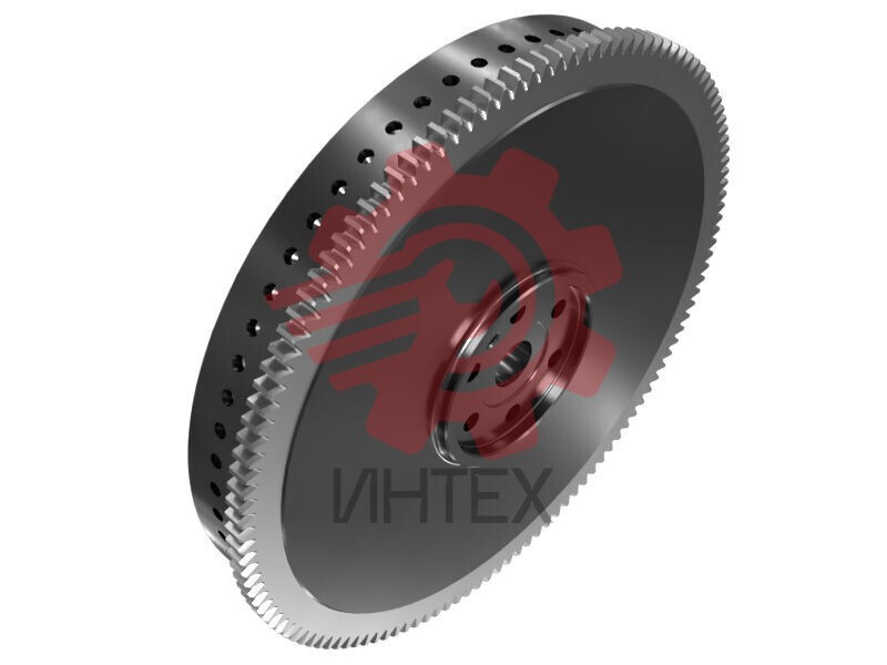 FLYWHEEL AS 600-4060