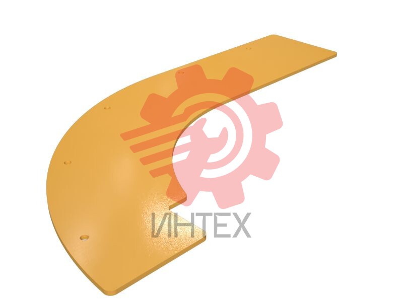 2mm Thickness Turbocharger Heat Shield Seal 600-4315 / 6004315