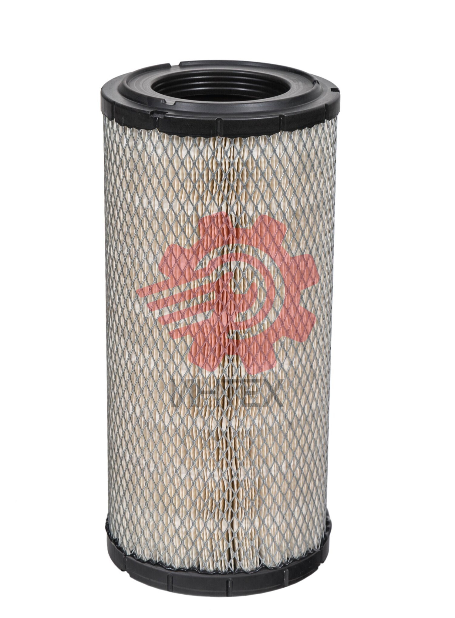 Body Assembly-Filter 600-4554