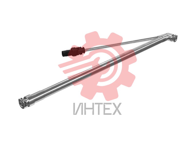 6.1mm Inner Diameter Hose 600-5426 / 6005426