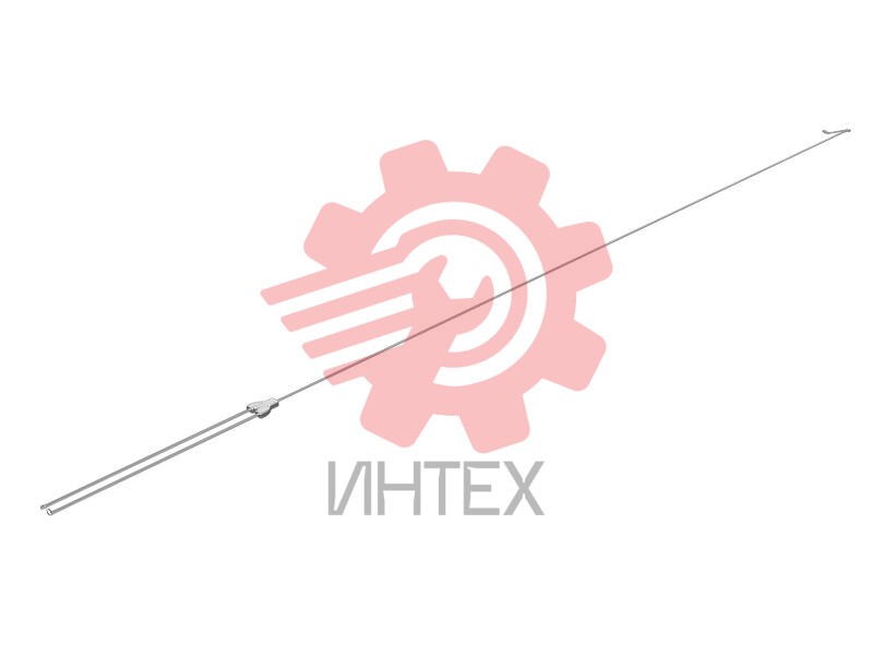 6.1mm Inner Diameter Hose 600-5431 / 6005431