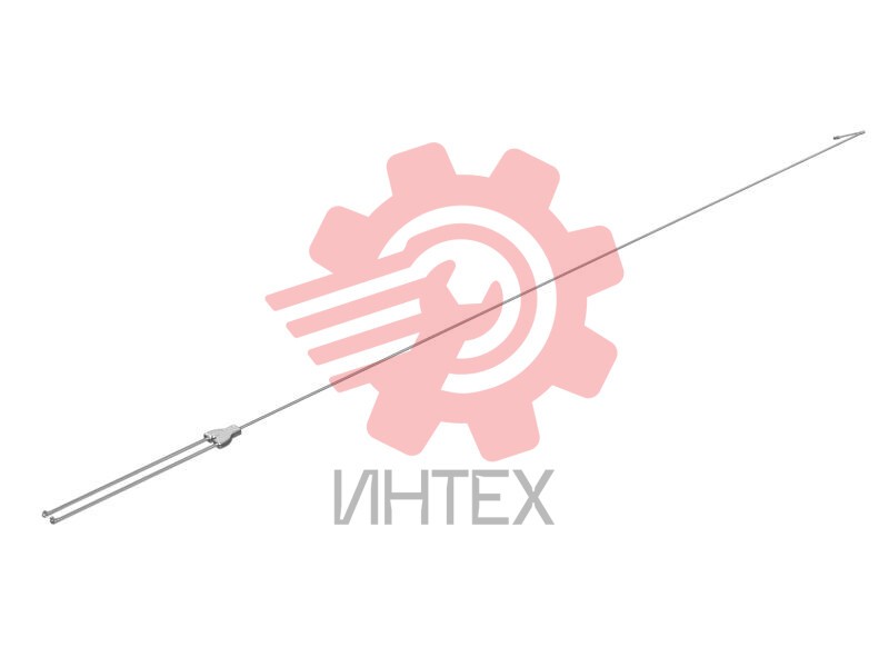 6.1mm Inner Diameter Hose 600-5442 / 6005442