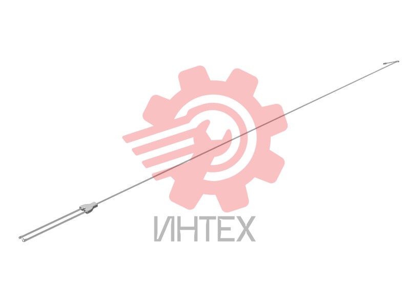 6.1mm Inner Diameter Hose 600-5443 / 6005443