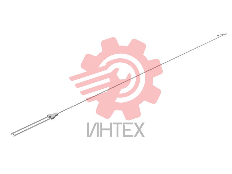 6.1mm Inner Diameter Hose 600-5445 / 6005445
