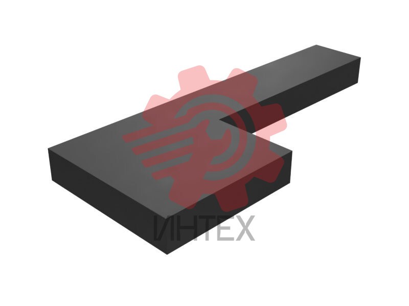 25.4mm Thick Sound Suppression Liner 600-7473 / 6007473
