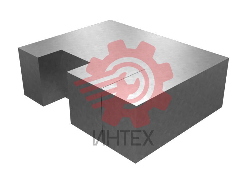25.4mm Thick Engine Enclosure Hood Liner 600-7485 / 6007485