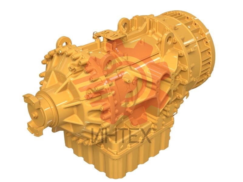 Transmission Arrangement 600-7716 / 6007716