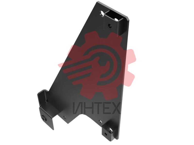 366mm Length Engine Encloser Cover Sheet 600-7778