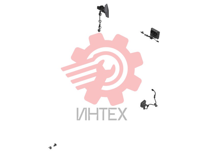 BOX AS 600-8803