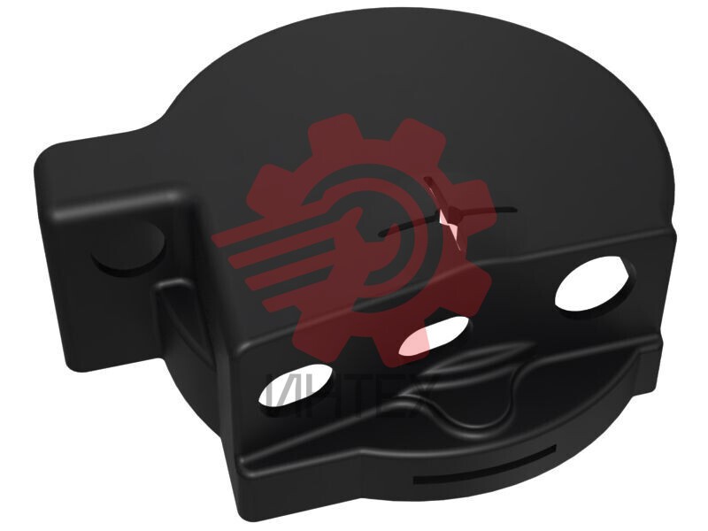 Diesel Exhaust Fluid Manifold Cover 600-9062 / 6009062