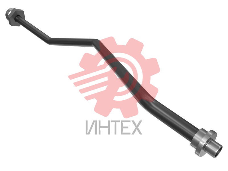 Air Conditioner Tube 600-9386