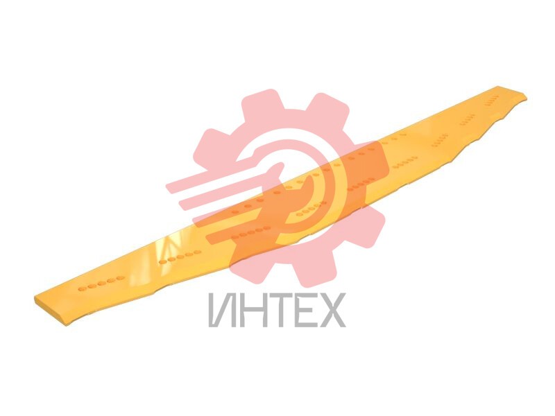 Bucket Base Edge 601-0131 / 6010131