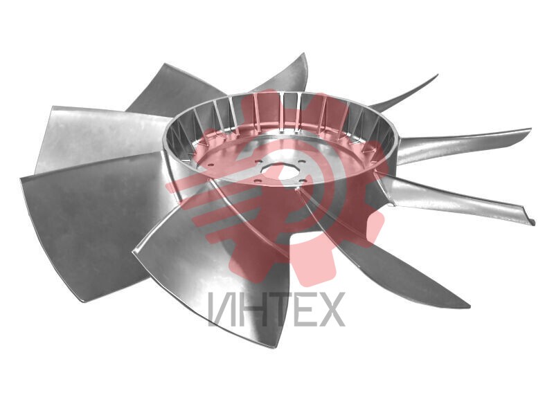 Fan Assembly 601-0470 / 6010470