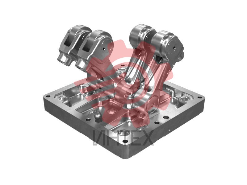 LIFTER AS-ME 601-0496 / 6010496