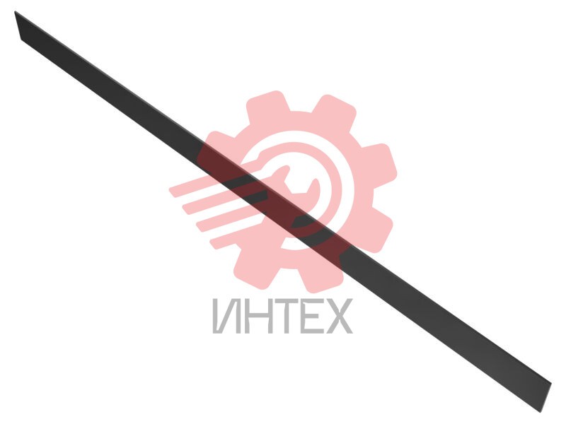 6.4mm Thick Battery Support Plate 601-0605 / 6010605