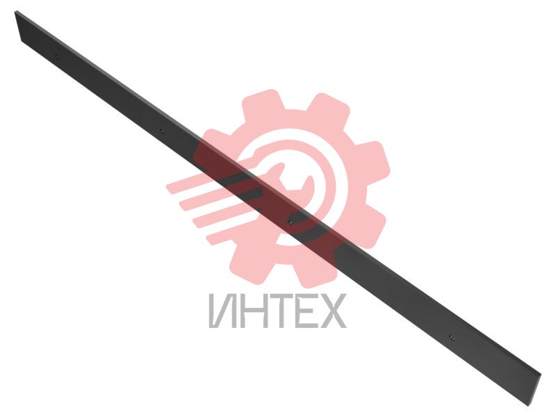 6.4mm Thick Battery Support Plate 601-0691 / 6010691