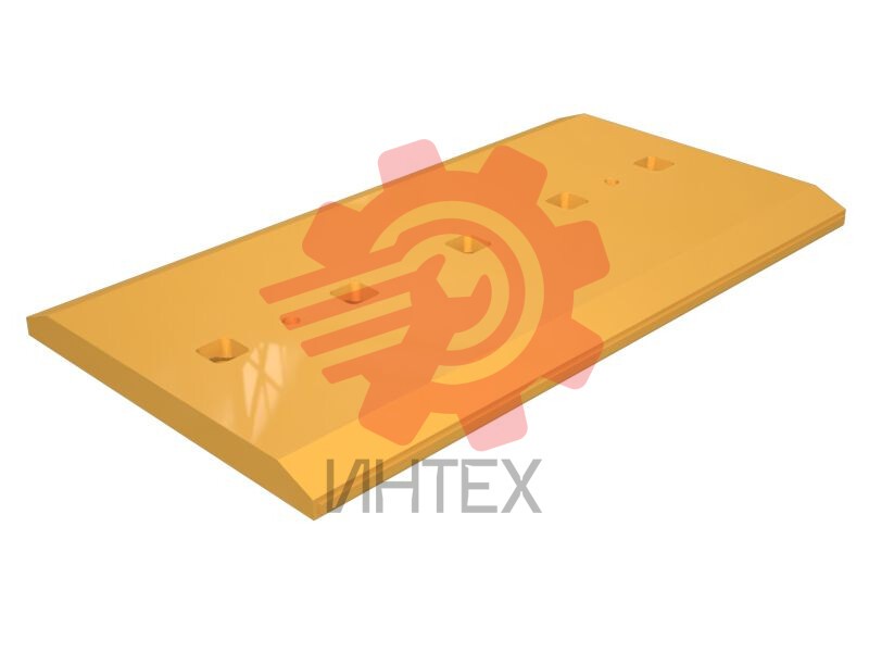 756.6mm Long Cutting Edge 601-0837
