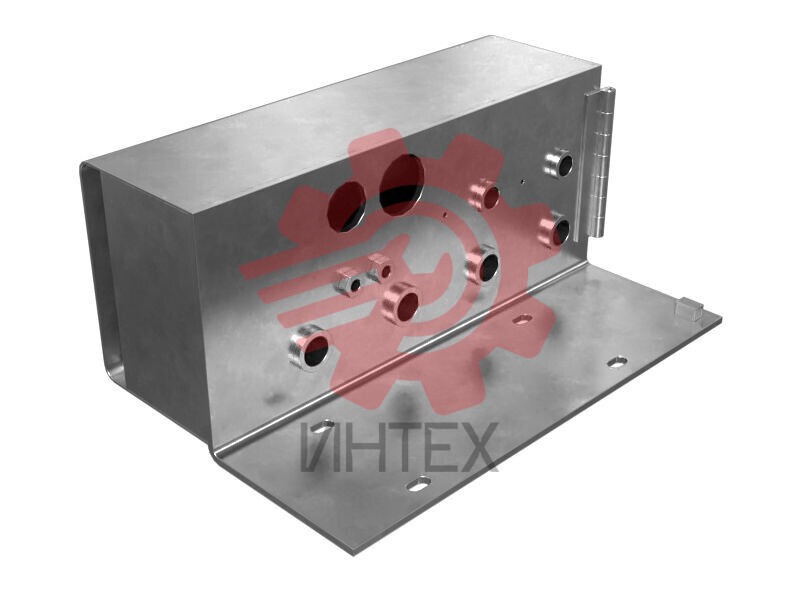 Service Center Box 601-0976 / 6010976