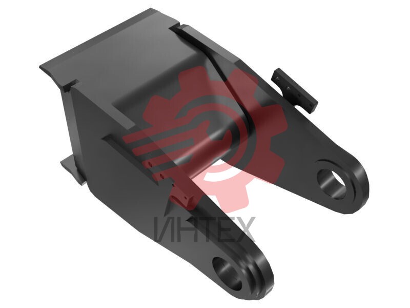 Boom Nose Mounting Bracket 601-1236 / 6011236