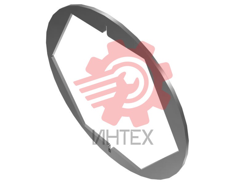 Blade Control Lever Liner 601-1239 / 6011239