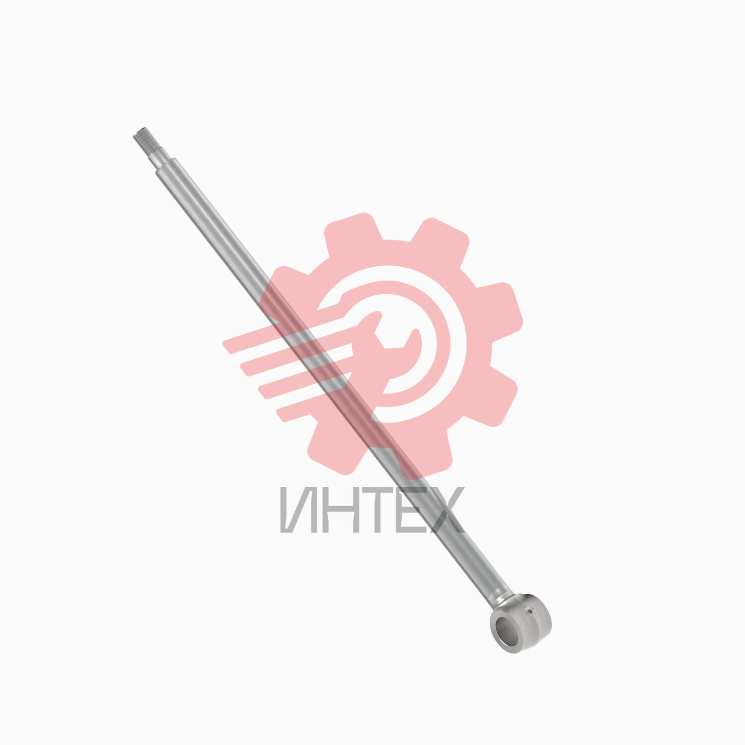Backhoe Loader Stabilizer Cylinder Rod 601-1451