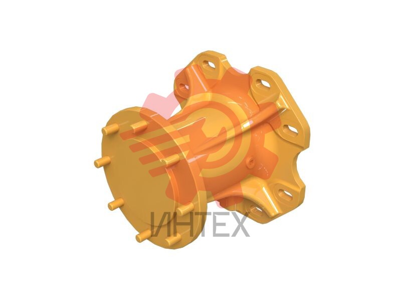 AXLE GP 601-2182