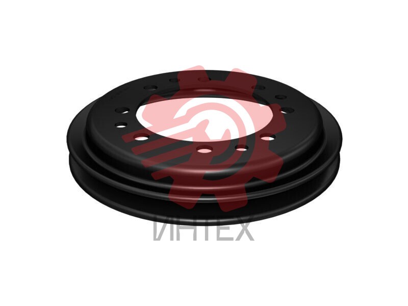 PULLEY 601-2619