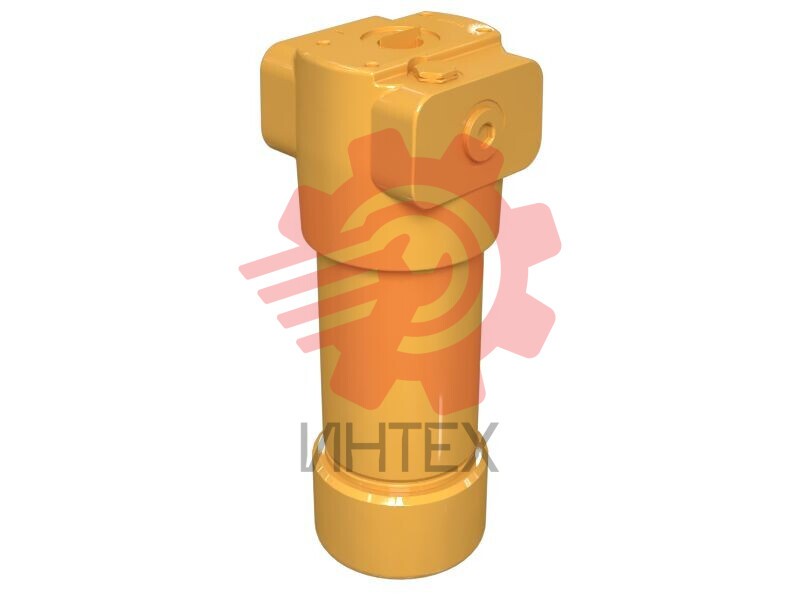 472mm Length Hydraulic Oil Filter 601-3458