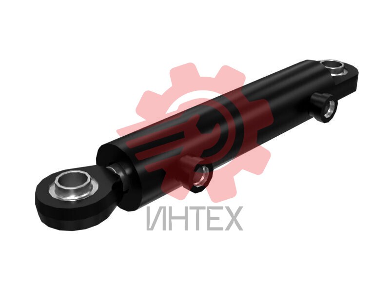 118.4mm Stroke Hydraulic Slope Cylinder 601-4009