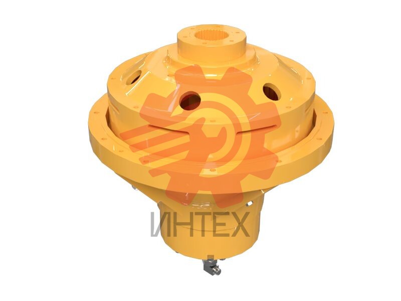 CLUTCH GP 601-4079 / 6014079