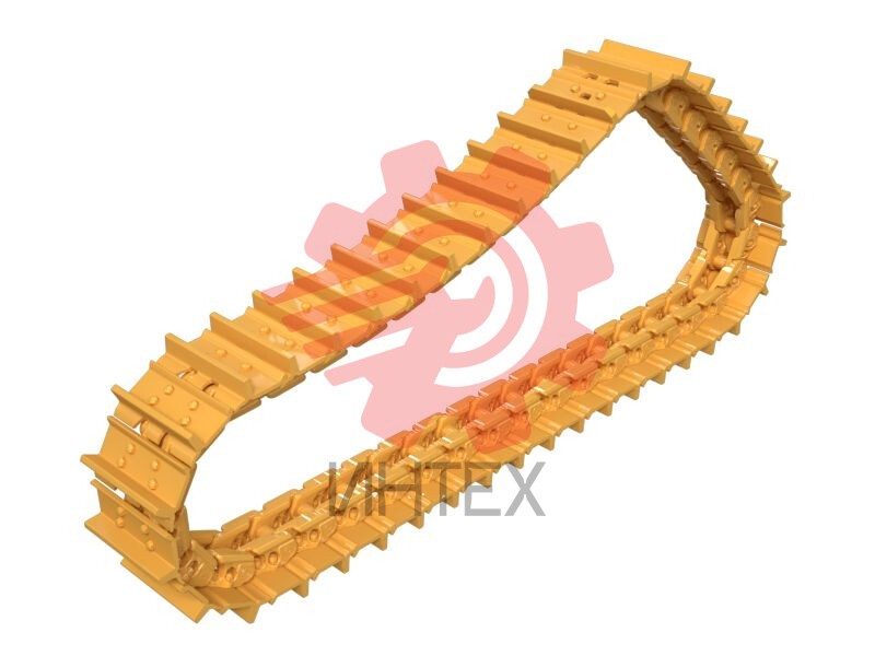 TRACK GP-HDX 601-4081