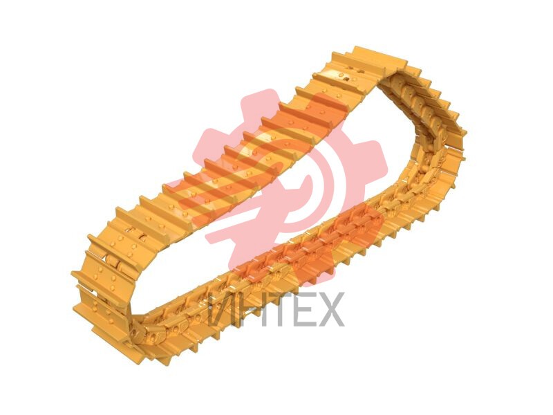 TRACK GP-HDX 601-4084