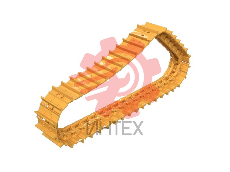 TRACK GP-HDX 601-4086