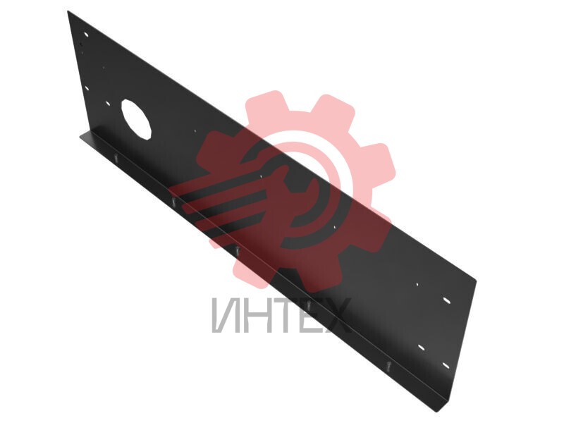 1369mm Length Generator Enclosure Panel 601-4773 / 6014773