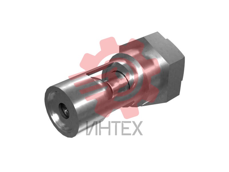 Self sealing Magnetic Plugs 601-4868 / 6014868