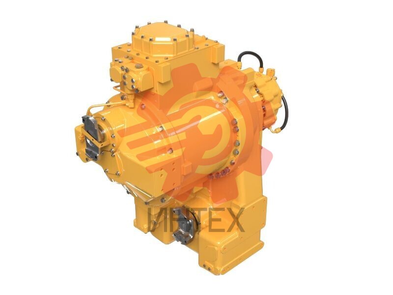 TRANSMISSION 601-4889 / 6014889