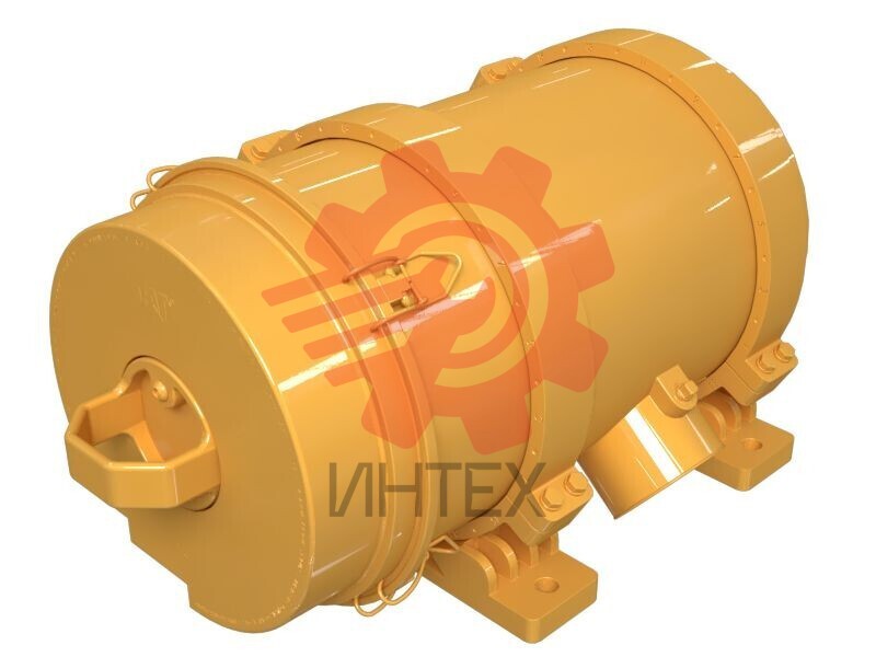 Cabin Air Precleaner 601-6063 / 6016063