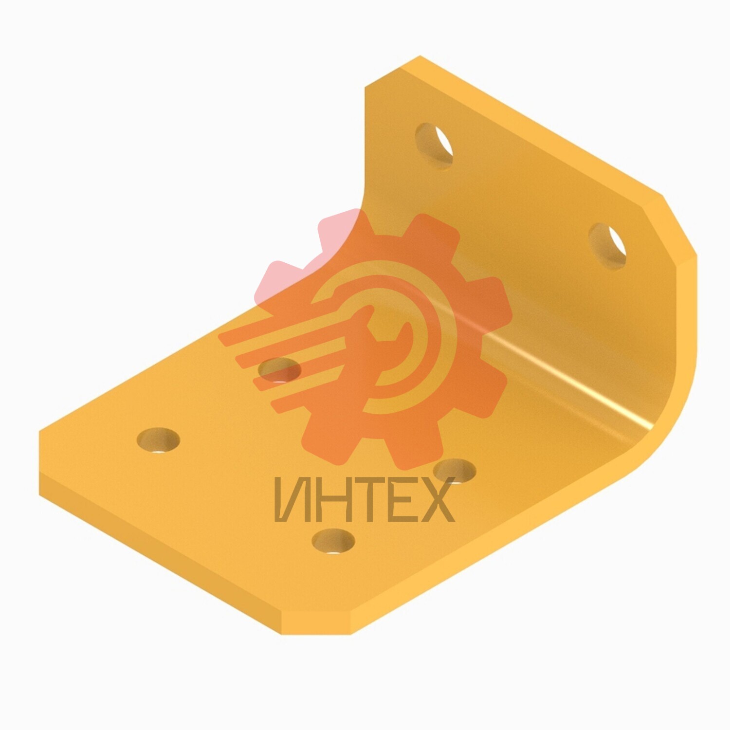 6mm Support Bracket 601-6411