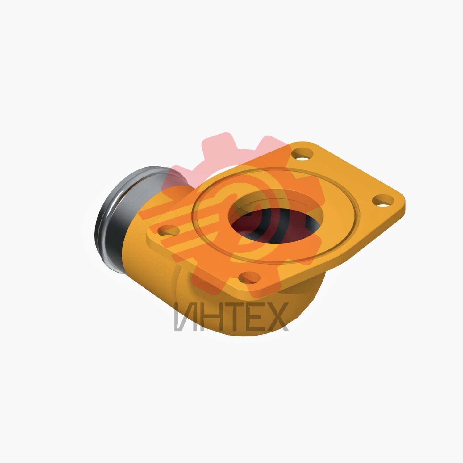 Hydraulic Pipe 601-6425