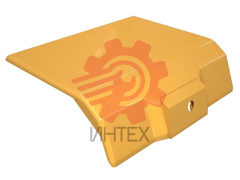 Storage Box Cover 601-6693 / 6016693