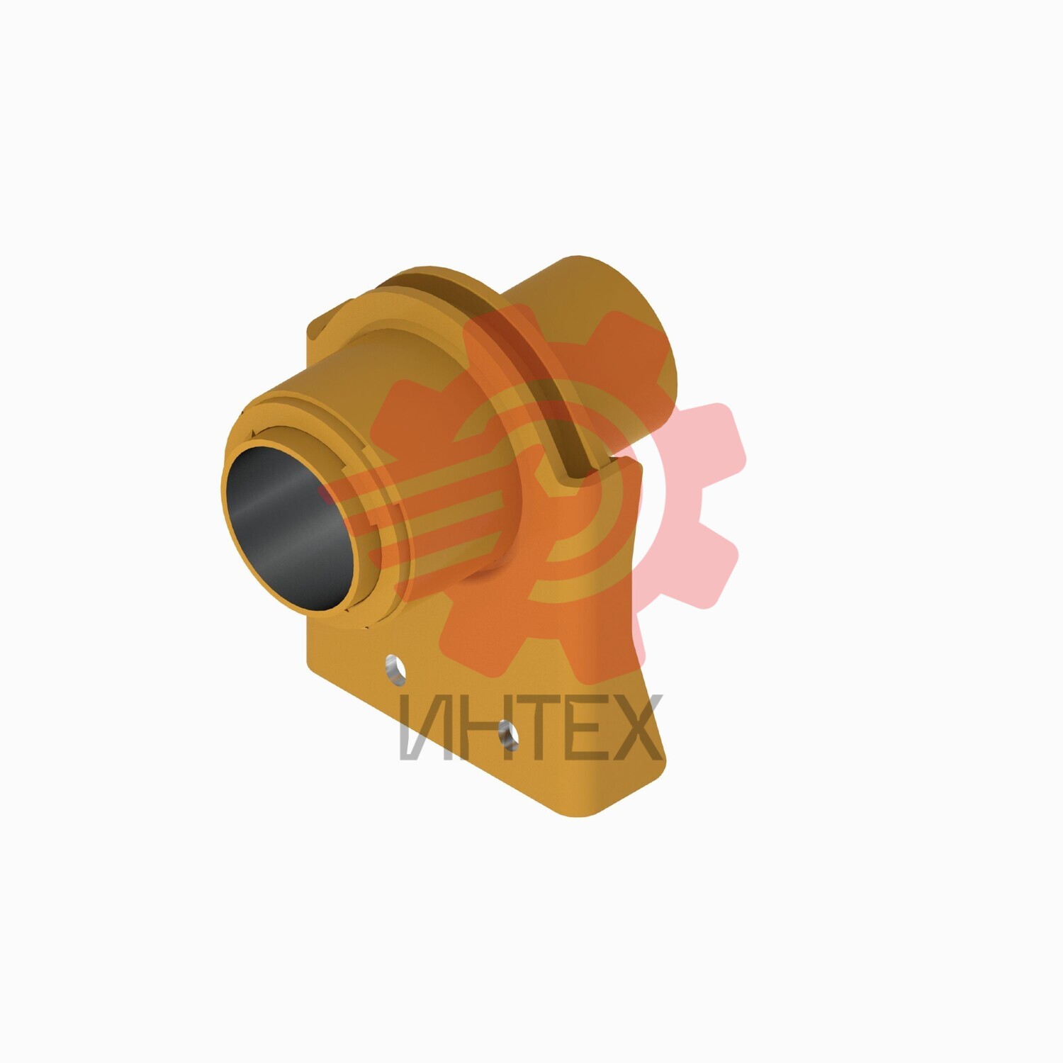 Exhaust Pipe Support 601-6703