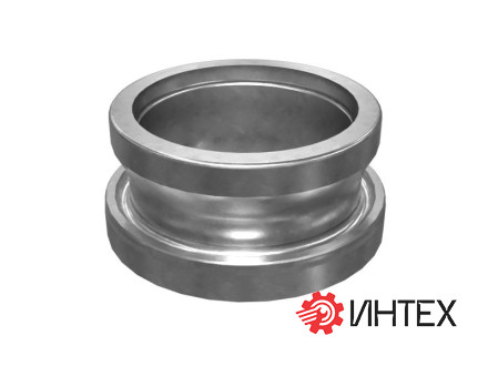 0.508mm Oversize V Seat Insert: 601-6981 /  6016981