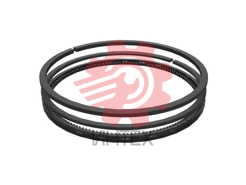 +0.5mm Oversize Piston Ring Kit 601-7096 / 6017096