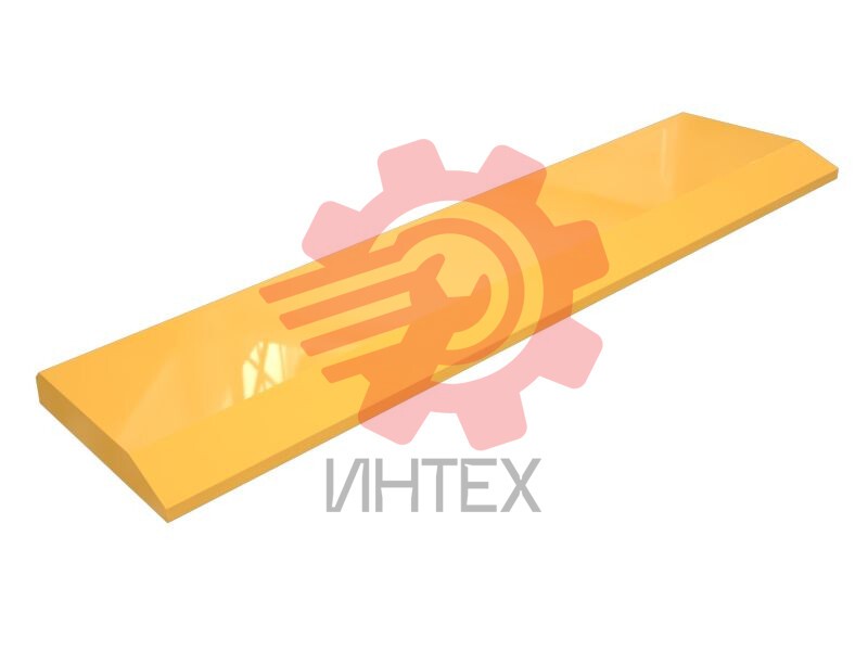 Bucket Base Edge 601-7463 / 6017463