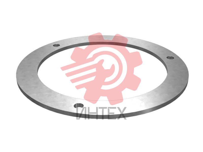 65mm Inner Diameter Rubber Flat Seal 601-8142 / 6018142