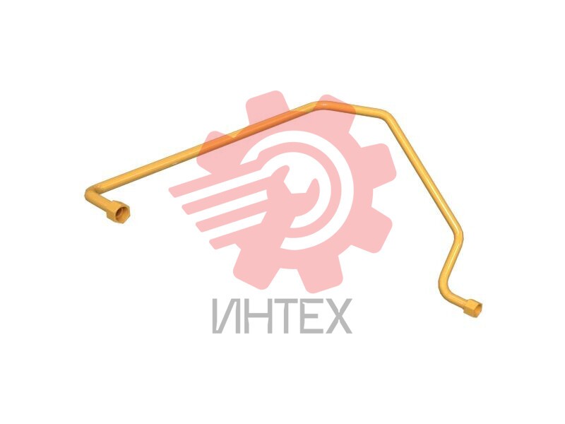 22.1mm Inner Diameter Oil Filter Line Tube 601-8145 / 6018145